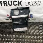 1854227 Корпус подножек левый для Ford Mondeo V (с 2014)