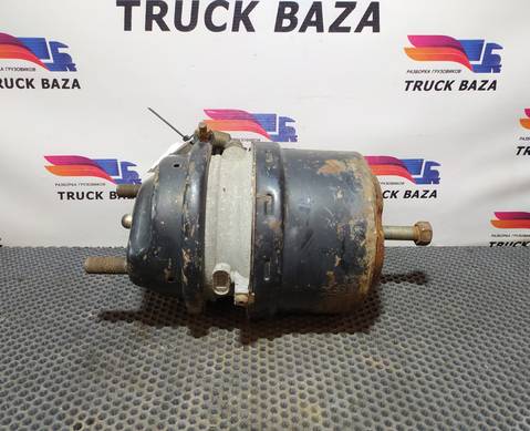 A0214202218 Энергоаккумулятор тормозной для Mercedes-Benz Axor