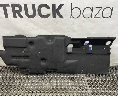 A9416802325 Шумоизоляция двигателя правая для Mercedes-Benz Actros