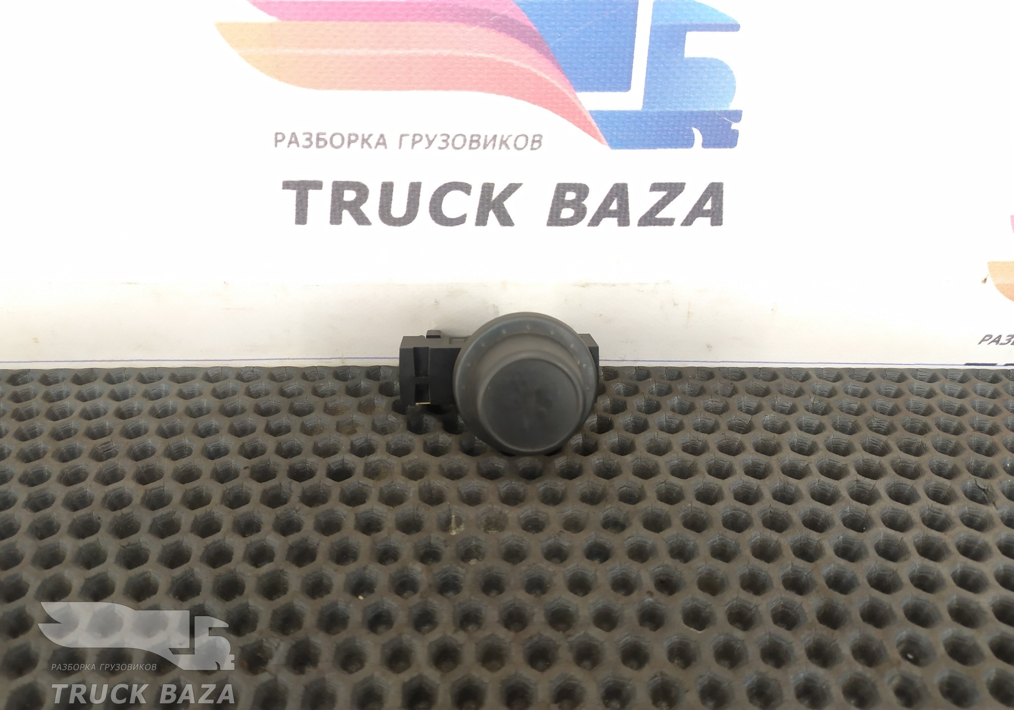 1389674 Переключатель бортового компьютера для Daf CF II (с 2006 по 2013)