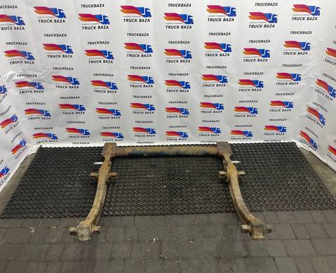 45104291949050 Балка задней подвески со стяжкой для КАМАЗ 54901