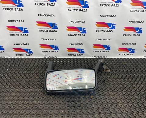 20841068 Зеркало заднего вида боковое левое для Volvo FH FH13 (с 2002 по 2008)
