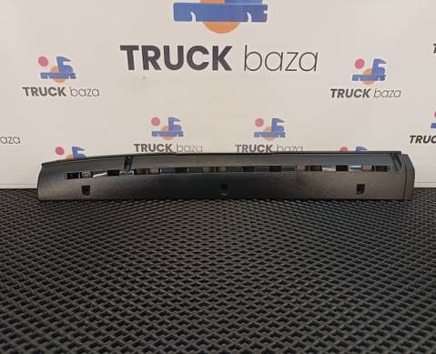 1297409 Накладка торпедо левая для Daf XF95