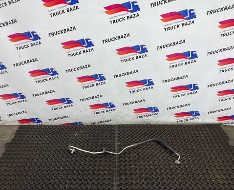 JC4619C596AD Трубка кондиционера для Ford F-MAX (с 2018)