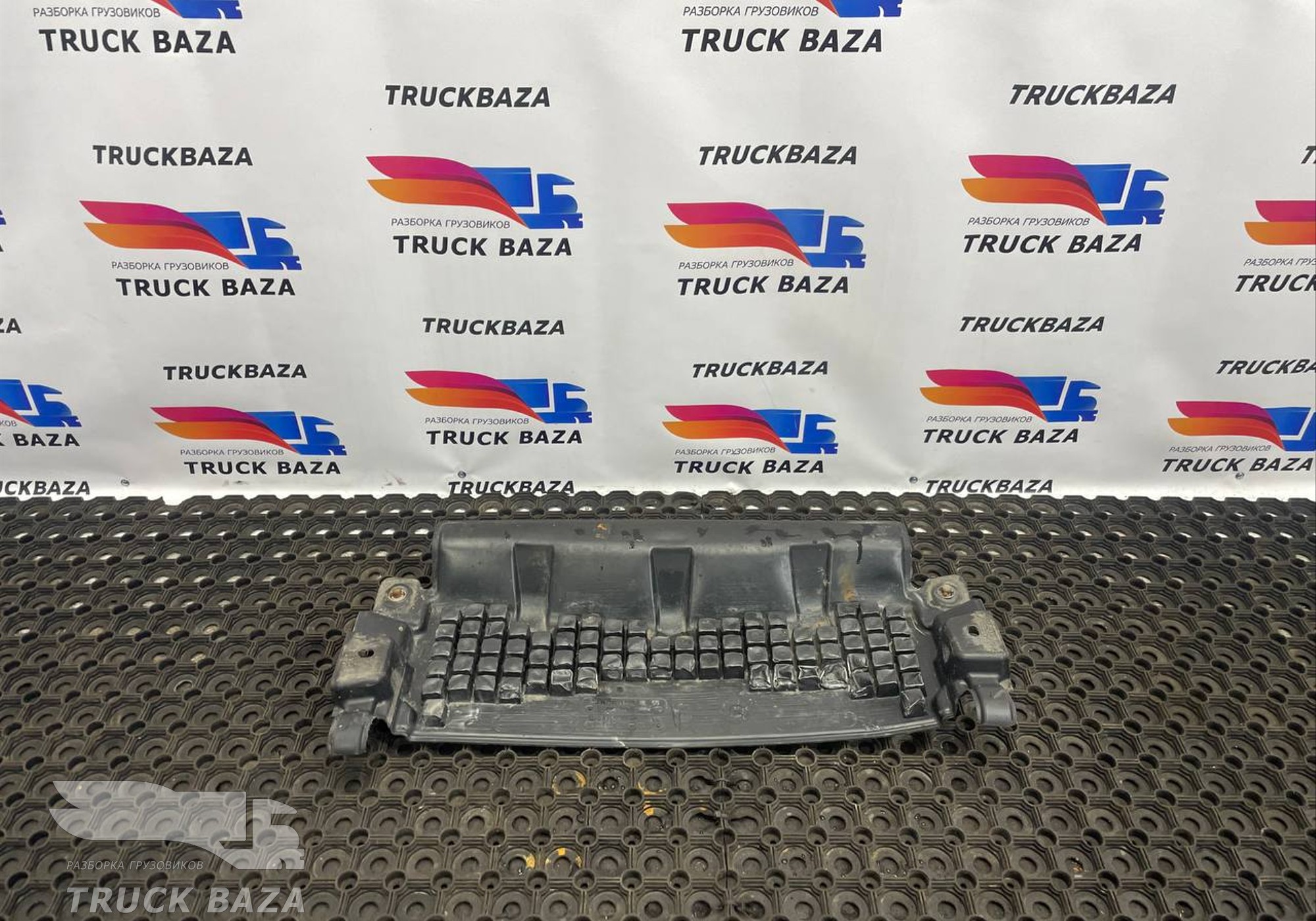 A9615204722 Шумоизоляция двигателя для Mercedes-Benz Actros New Actros MP4 (с 2011)