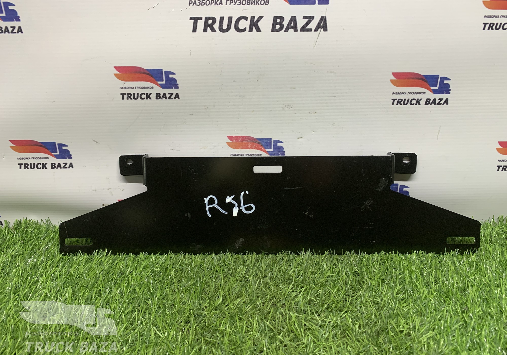 7482365022 Кронштейн обшивки салона для Renault T (с 2013)