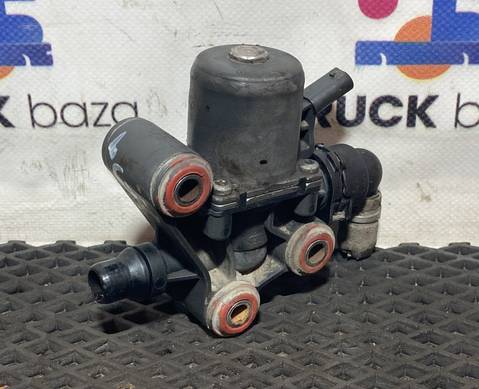 A0001531059 Насос системы AdBlue для Mercedes-Benz Axor