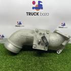 Патрубок интеркулера для Sinotruk Sitrak C7H