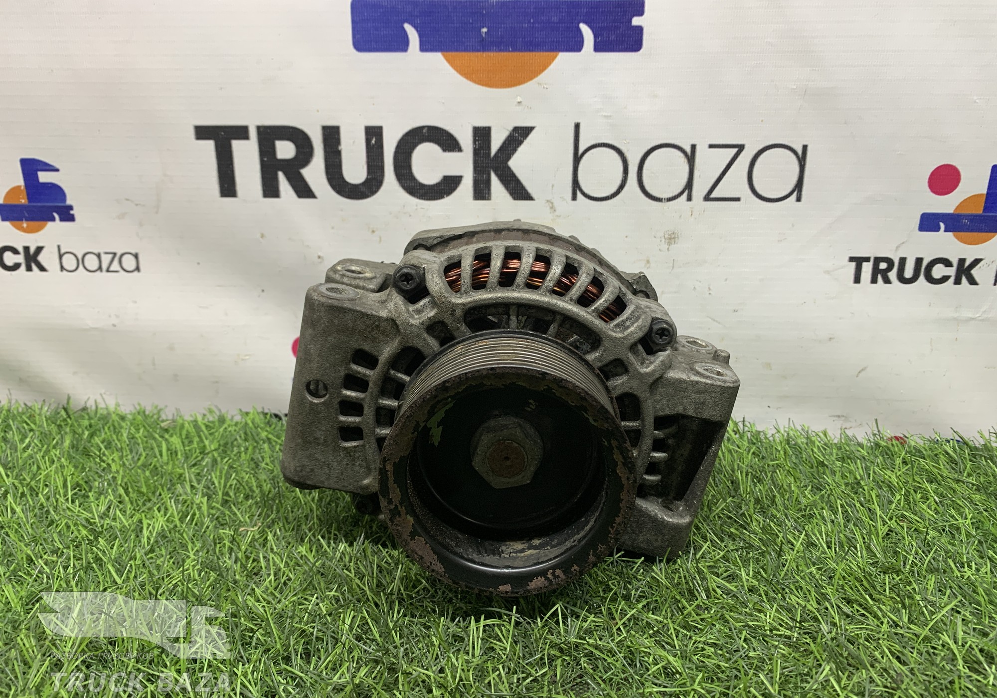 ALM3692WA Генератор 24V 100А