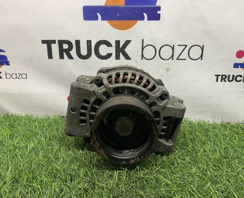 ALM3692WA Генератор 24V 100А для Scania 5-series G (с 2004 по 2016)