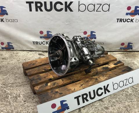 504271626 МКПП 6 S 700 TO для Iveco EuroCargo III (с 2008)