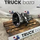 МКПП 6 S 700 TO для Iveco EuroCargo III (с 2008)