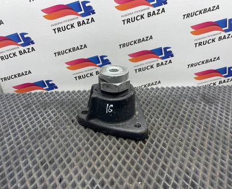 549013704001 Кронштейн ящика АКБ для КАМАЗ 54901