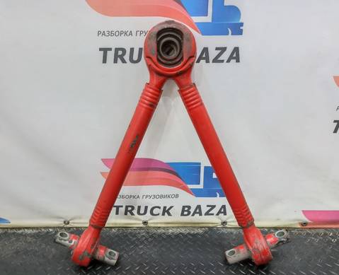 1817808 Тяга реактивная V-образная для Daf