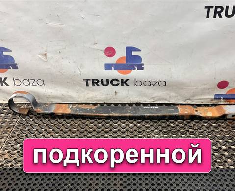 500355490 Лист рессоры передней подкоренной для Iveco