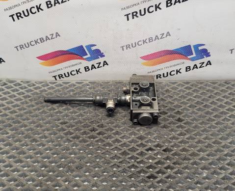 0501215359 Клапан делителя передачи ZF для Renault Premium