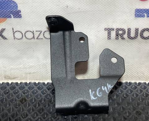 9676801114 Кронштейн магнитолы для КАМАЗ 5490 (с 2013)