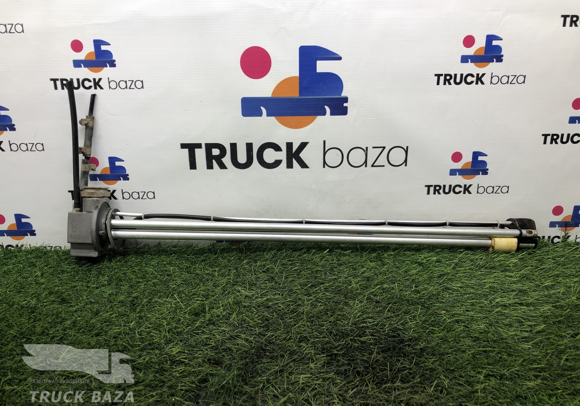 750845384800810 Топливозаборник для КАМАЗ 54901