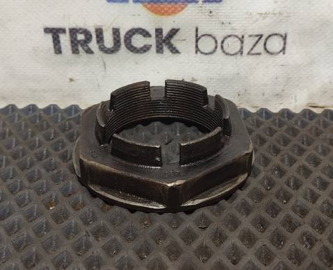 1396606 Гайка ступицы передней для Daf