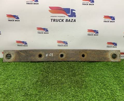 6460100117124 Кронштейн КПП для КАМАЗ 5490 (с 2013)
