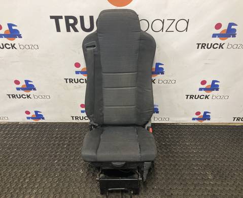 45104680003131 Сиденье пассажирское механическое для КАМАЗ 5490 (с 2013)