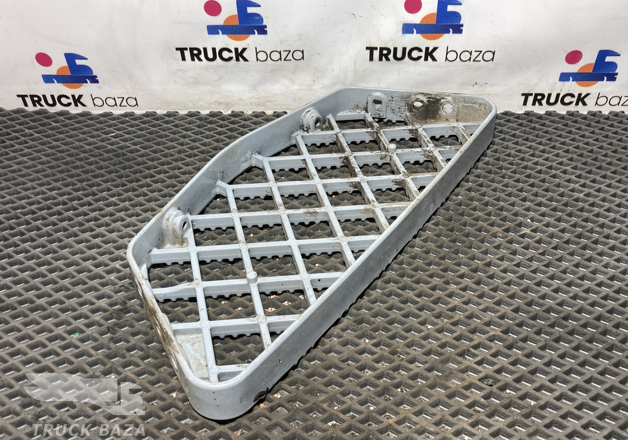 712W615100273 Ступенька подножки для Sinotruk Sitrak C7H