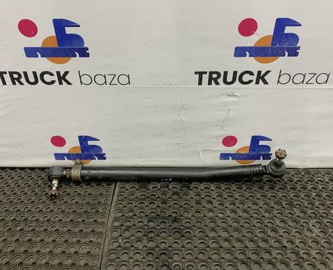 5490341401012 Тяга рулевая продольная для КАМАЗ 5490 (с 2013)