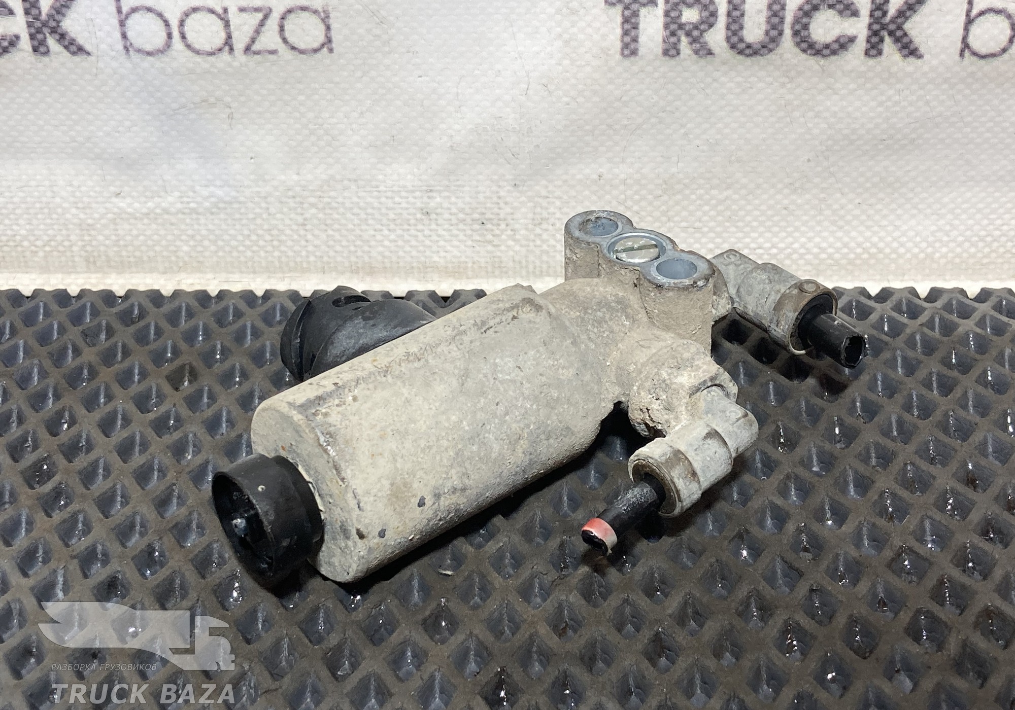 4721706060 Клапан давления масла для КАМАЗ 5490 (с 2013)