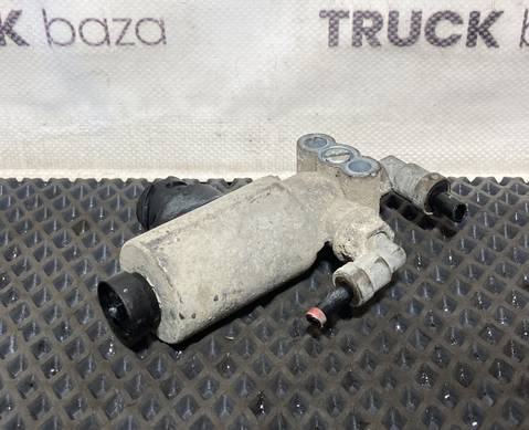 4721706060 Клапан электромагнитный для КАМАЗ 5490 (с 2013)