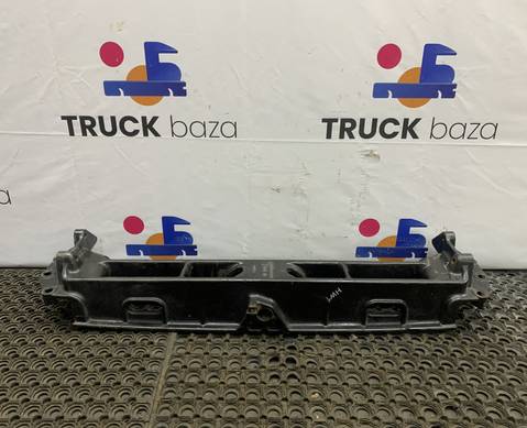 752W412003001 Усилитель переднего бампера верхний для Sinotruk Howo T5G