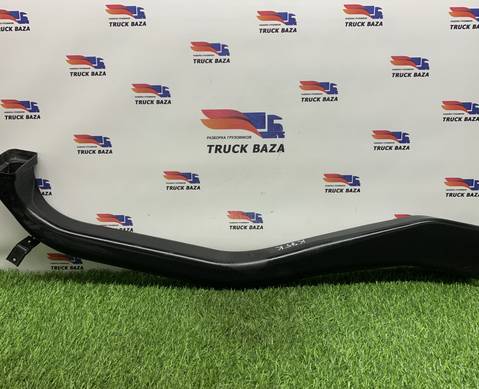 549018119052 Воздуховод отопителя для КАМАЗ 54901