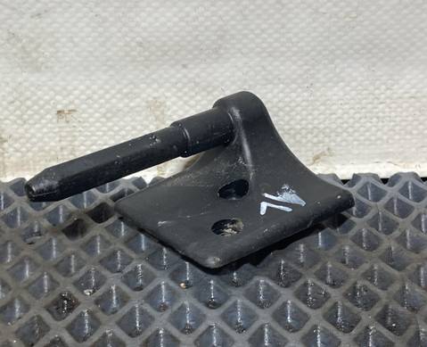 A97381020108081 Кронштейн солнцезащитного козырька левый для Mercedes-Benz Axor II (с 2004 по 2010)