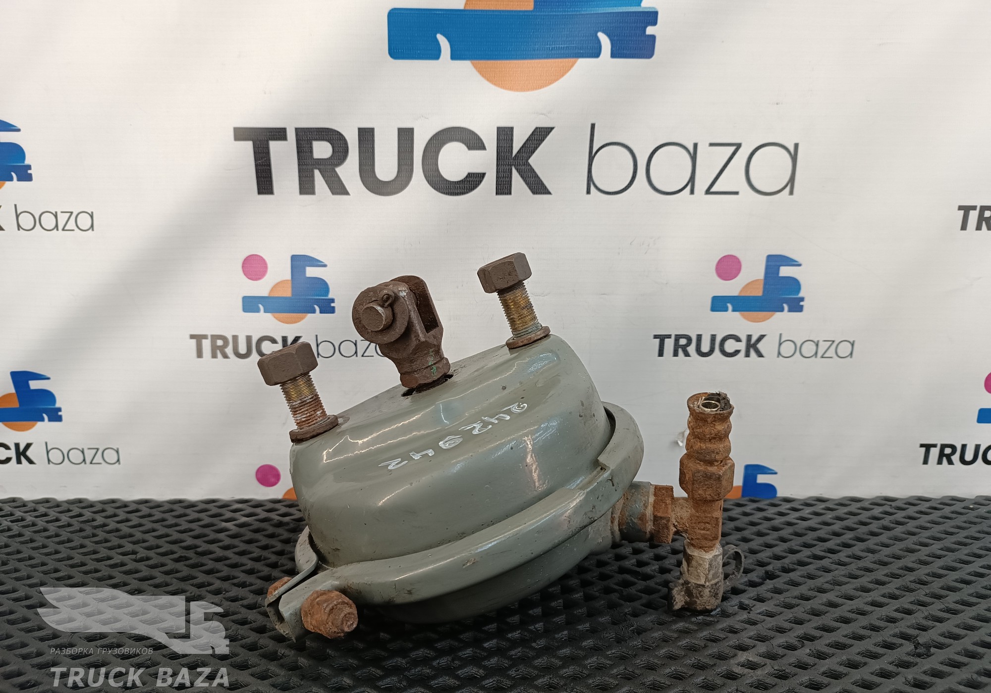 Камера тормозная передняя для Sinotruk Howo HW76