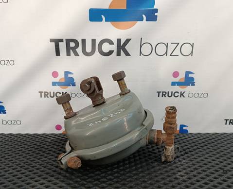 Камера тормозная передняя для Sinotruk Howo HW76