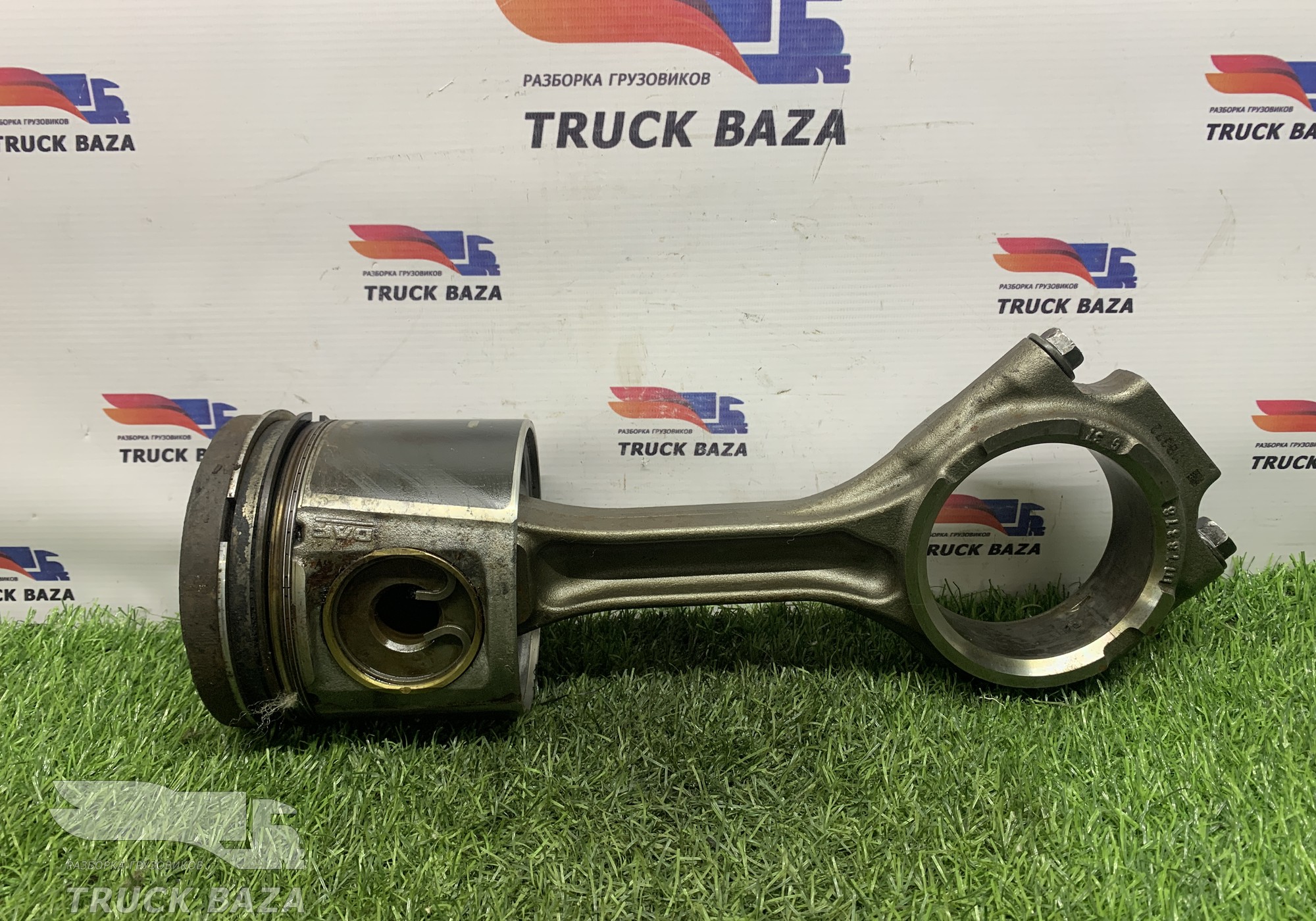 1865030 Поршень с шатуном для Daf XF XF105 (III) (с 2006 по 2013)