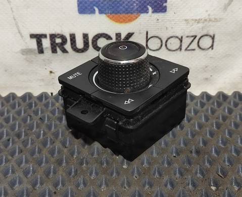 549014016041 Пульт мультимедиа для КАМАЗ 54901