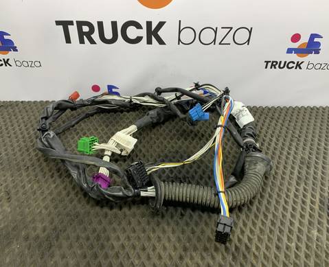 1781252 Проводка двери правой для Scania