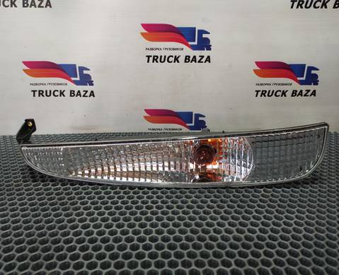 A9408200421 Указатель поворота правый для Mercedes-Benz Axor