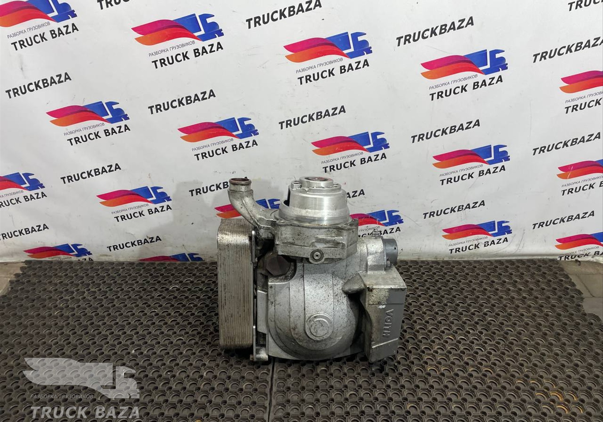 A9304301695 Ретардер G221 для Mercedes-Benz Actros MP2 (с 2002 по 2008)