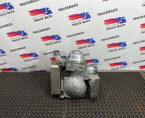 A9304301695 Ретардер G211-16 для Mercedes-Benz Actros MP2 (с 2002 по 2008)