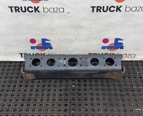 5490280130115 Траверса рамы задняя для КАМАЗ 5490 (с 2013)