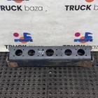 5490280130115 Траверса рамы задняя для Разные Грузовики