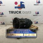 81320046105 АКПП ZF 12AS2301 для КАМАЗ 5490