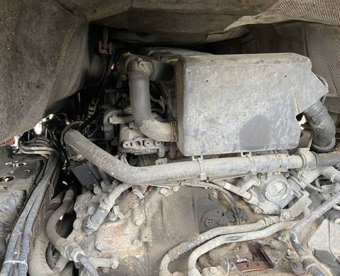 Scania 5-series G 2017 г. в разборе