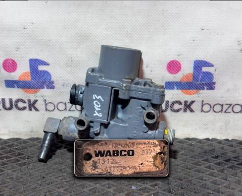 4721950160 Кран ABS для Daf XF105 (с 2005)