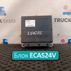 4461702250 Блок управления подвеской ECAS24V для КАМАЗ 5490 (с 2013)