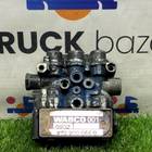 4729000550 Кран уровня пола главный для Scania 4-series P (с 1995 по 2007)