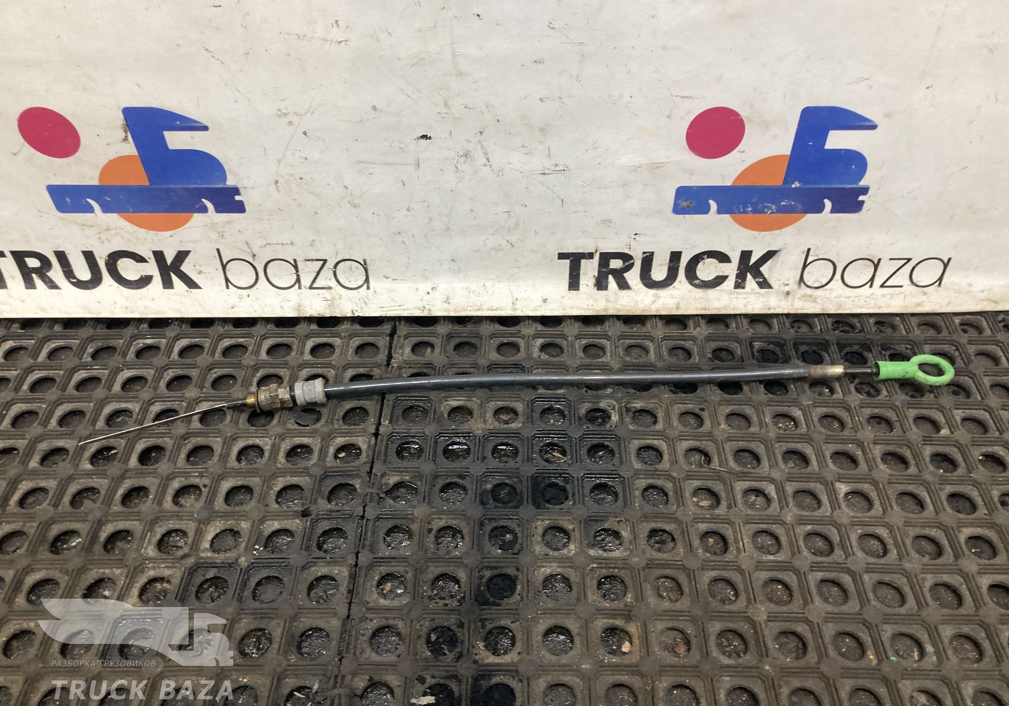 51058055784 Щуп масляный