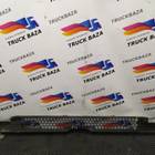 1870689 Решетка радиатора верхняя для Scania