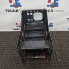 81418605416 Ящик АКБ для Man TGX II (с 2012)